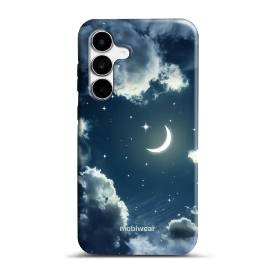 Hülle Elite Pro für Samsung Galaxy S25 FE 5G - Farbe E145E