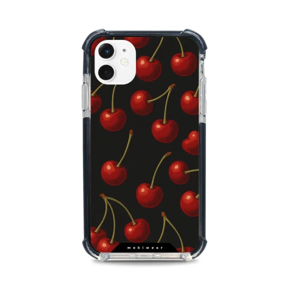 Hülle MagSafe Elite Bumper für Apple iPhone 11 - Farbe DP83D