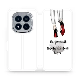 Hülle für Xiaomi Redmi Note 15 Pro 5G - Farbe M046P