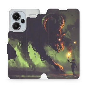 Hülle für Xiaomi Redmi Note 13 PRO Plus - Farbe VA08P