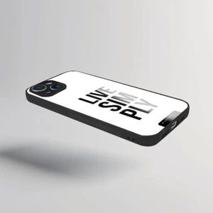 Hülle Glossy Case für Apple iPhone SE 2020 - Farbe G070G