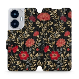 Hülle für Realme C55 - Farbe V172S