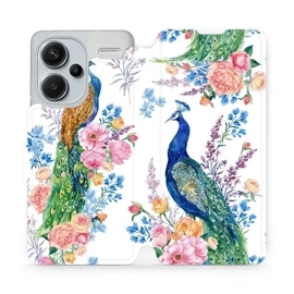 Hülle für Xiaomi Redmi Note 13 PRO Plus - Farbe MX08S