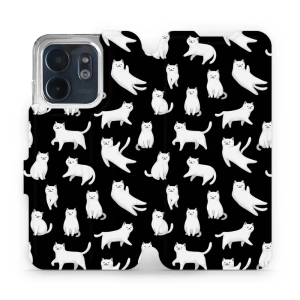 Hülle für Infinix Smart 9 - Farbe V163S