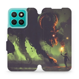 Hülle für Huawei Honor X8c - Farbe VA08P