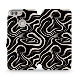 Hülle für Huawei P Smart - Farbe VA63S