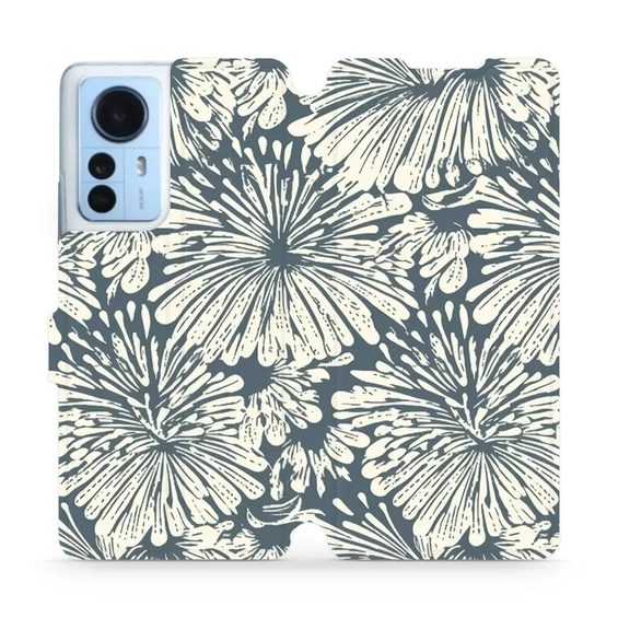 Hülle für Xiaomi 12 Pro - Farbe VA42S