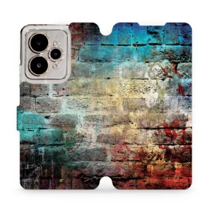 Hülle für Realme 15 5G - Farbe V061P