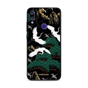 Hülle Glossy Case für Xiaomi Redmi 7 - Farbe G042G