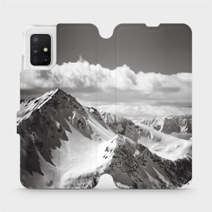 Hülle für Samsung Galaxy A51 5G - Farbe M152P