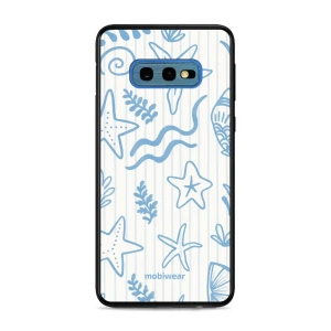 Hülle Glossy Case für Samsung Galaxy S10e - Farbe GP88G