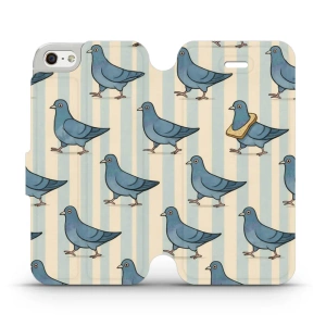 Hülle für Apple iPhone SE - Farbe VP91S