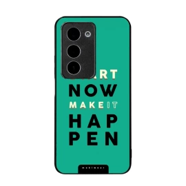 Hülle Glossy Case für Xiaomi Redmi 15 - Farbe G079G