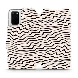 Hülle für Samsung Galaxy S20 Plus - Farbe VA62S