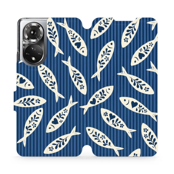 Hülle für Huawei Honor 50 - Farbe VP89S