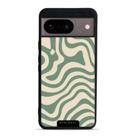 Hülle Glossy Case für Google Pixel 8 - Farbe GA57G