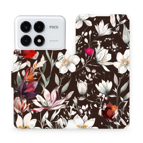 Hülle für Xiaomi POCO F6 Pro - Farbe VP72S