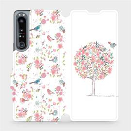 Hülle für Sony Xperia 1 IV - Farbe M120S