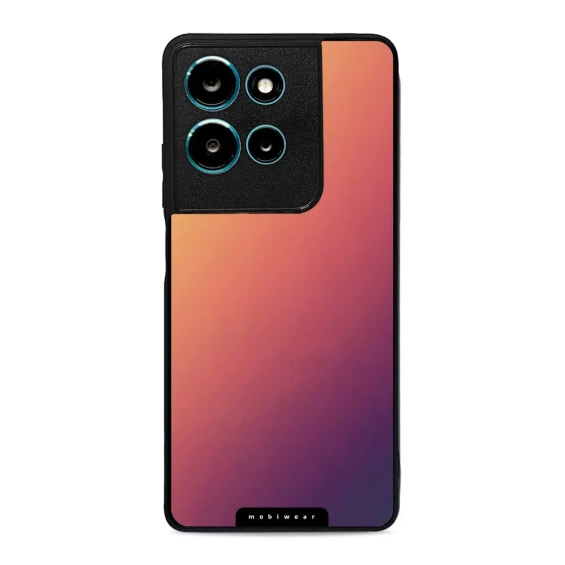 Hülle Glossy Case für Motorola Moto G75 5G - Farbe G066G