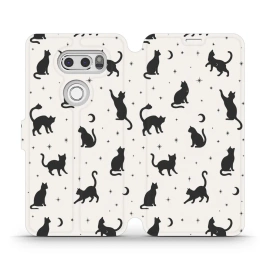 Hülle für LG V30 - Farbe V162S