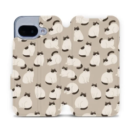 Hülle für Google Pixel 9A - Farbe V160S