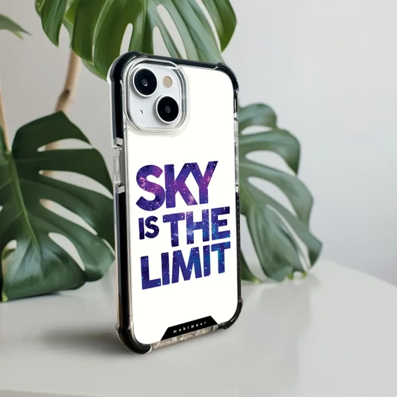 Hülle MagSafe Elite Bumper für Apple iPhone XS - Farbe D081D