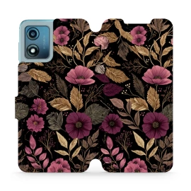 Hülle für Motorola Moto E13 - Farbe V170S