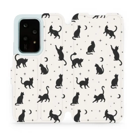 Hülle für Huawei Honor 200 Lite - Farbe V162S