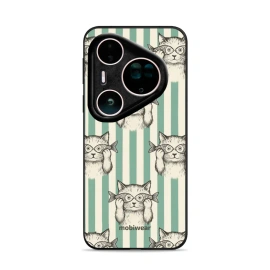 Hülle Glossy Case für Huawei Pura 80 Ultra - Farbe GP90G