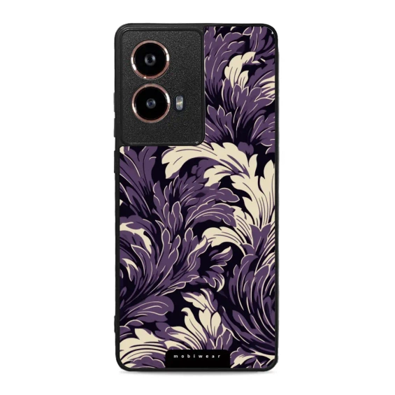 Hülle Glossy Case für Motorola Moto G85 5G - Farbe GA46G