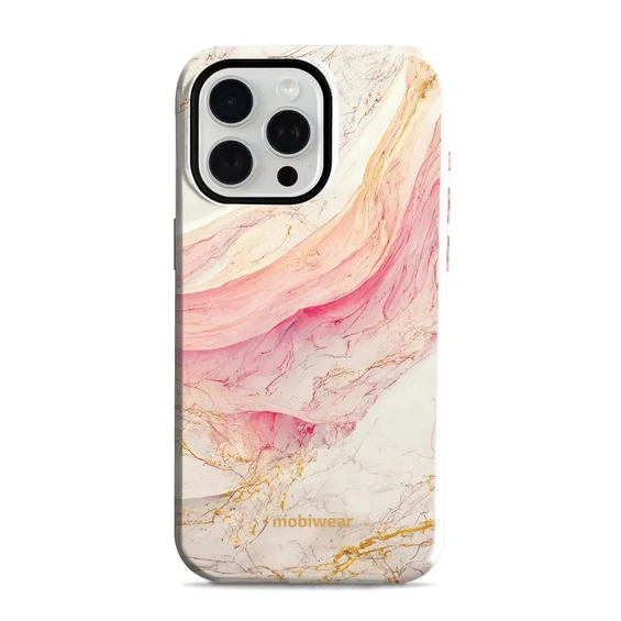 Hülle Elite Pro für Apple iPhone 15 Pro Max - Farbe EP32E