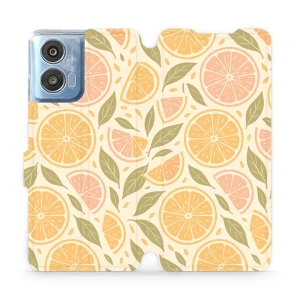 Hülle für Motorola Moto G04 - Farbe VP80S