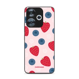 Hülle Glossy Case für Xiaomi Redmi 13 - Farbe GP84G