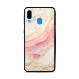 Hülle Glossy Case für Samsung Galaxy A40 - Farbe G027G