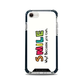 Hülle MagSafe Elite Bumper für Apple iPhone 7 - Farbe D073D