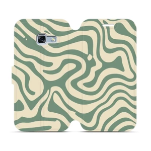 Hülle für Samsung Galaxy A3 2017 - Farbe VA57S