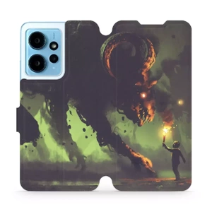 Hülle für Xiaomi Redmi Note 12 4G - Farbe VA08P