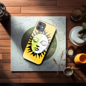 Hülle Glossy Case für Samsung Galaxy M15 5G - Farbe G056G