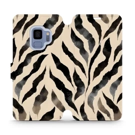 Hülle für Samsung Galaxy S9 - Farbe VA53S