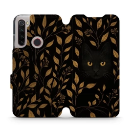 Hülle für Xiaomi Redmi Note 8 - Farbe V164S