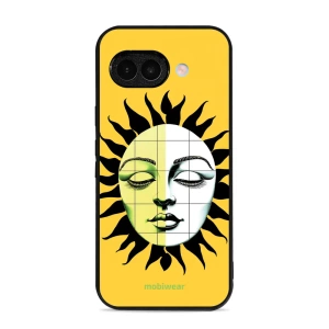 Hülle Glossy Case für Google Pixel 9A - Farbe G056G