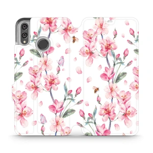 Hülle für Huawei Honor 8X - Farbe M124S