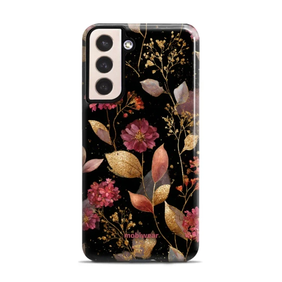 Hülle Elite Pro für Samsung Galaxy S21 Plus - Farbe E171E