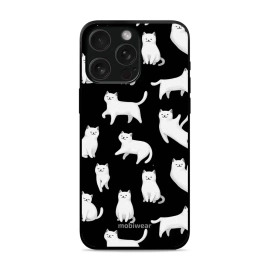 Hülle Glossy Case für Apple iPhone 15 Pro Max - Farbe G163G