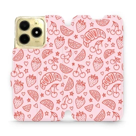 Hülle für Realme C61 - Farbe VP86S