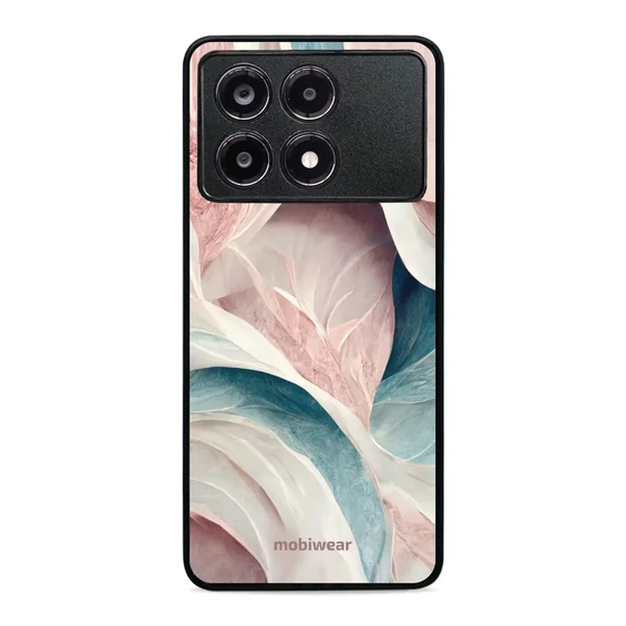 Hülle Glossy Case für Xiaomi POCO X6 Pro - Farbe G026G