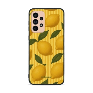 Hülle Glossy Case für Samsung Galaxy A33 5G - Farbe GP81G