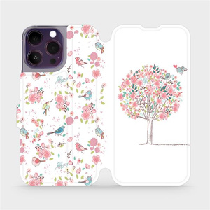 Hülle für Apple iPhone 14 Pro Max - Farbe M120S