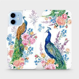 Hülle für Apple iPhone 12 mini - Farbe MX08S