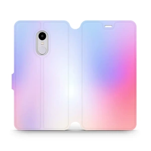 Hülle für Xiaomi Redmi Note 4X - Farbe VP65S